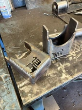 8 Inch Flip Kit . 88 To 25 Gm 1500 Truck