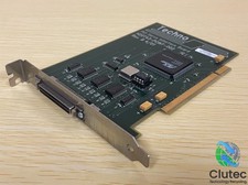 Techno H20T43-PCINT-002 PCI Servo Interface Board Controller Card