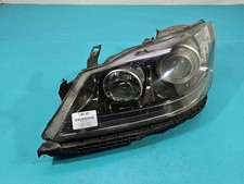 Feu avant (phare) Honda LEGEND