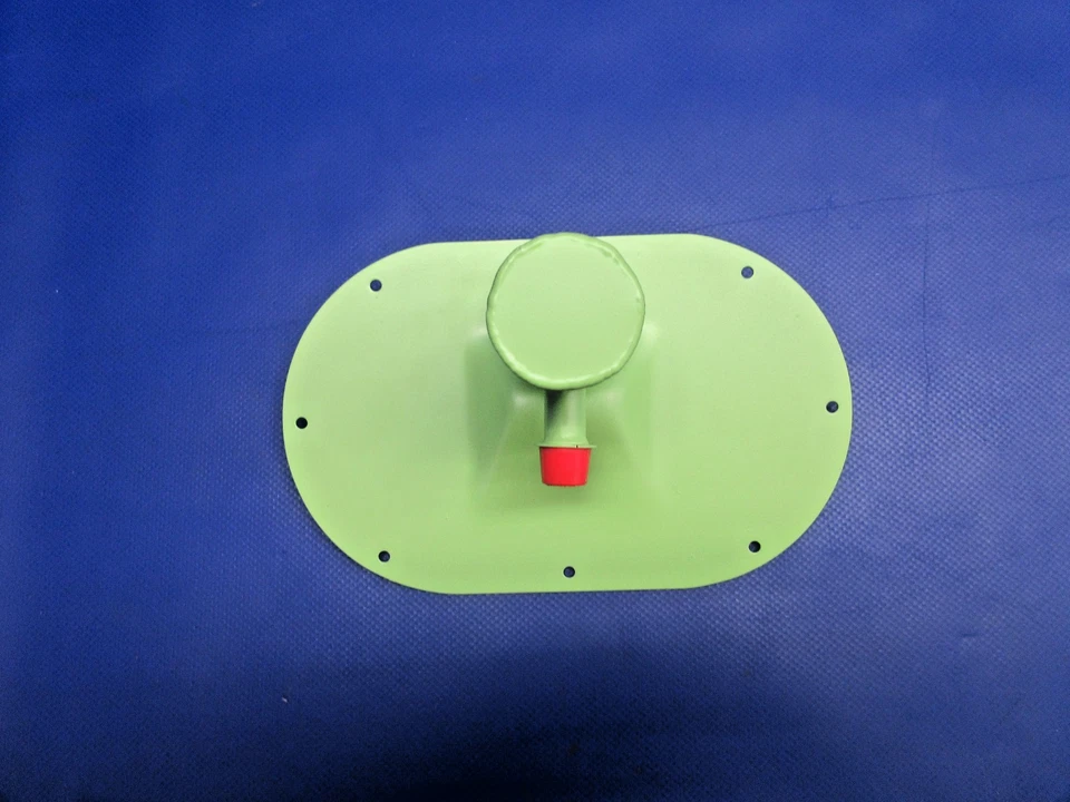 Ventilación de combustible Piper PA-32 P/N 38552-02 NUEVO (1025-801) Foto 2 de 4