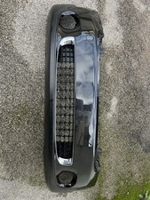 PARAURTI ANTERIORE PER MINI Countryman R60 1°Serie 5119802216 - 511198127