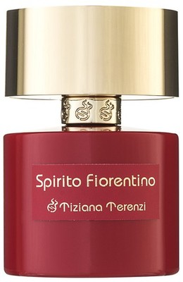 Tiziana Terenzi Spirito Fiorentino Extrait de Parfum 100 ml OVP NEU