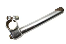 HL BICYCLE CR-MO 22.1 MM QUILL STEM 30 MM REACH 180 MM TALL 25.4 MM CLAMP