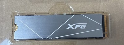 XPG M.2 2280 GAMMIX S50 Lite AGAMMIXS50L-1T-C 1TB Solid State Drive