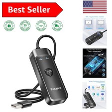 Portable Mouse Mover with 2 Modes - Undetectable, Lightweight Water Resistant