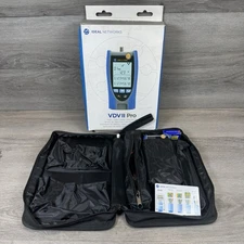 Trend Networks VDV II PRO - Voice, Data and Video Cable Verifier