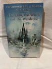 Lion, the Witch and the Wardrobe by C. S. Lewis (2025, Trade Paperback)