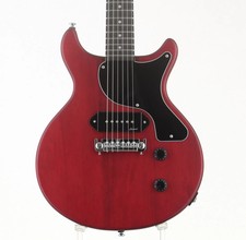 Harley Benton / Dc-Junior Faded Cherry 3.20Kg