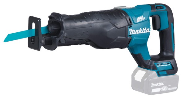 Makita DJR187ZK Akku-ReciprosäGe 18V-image