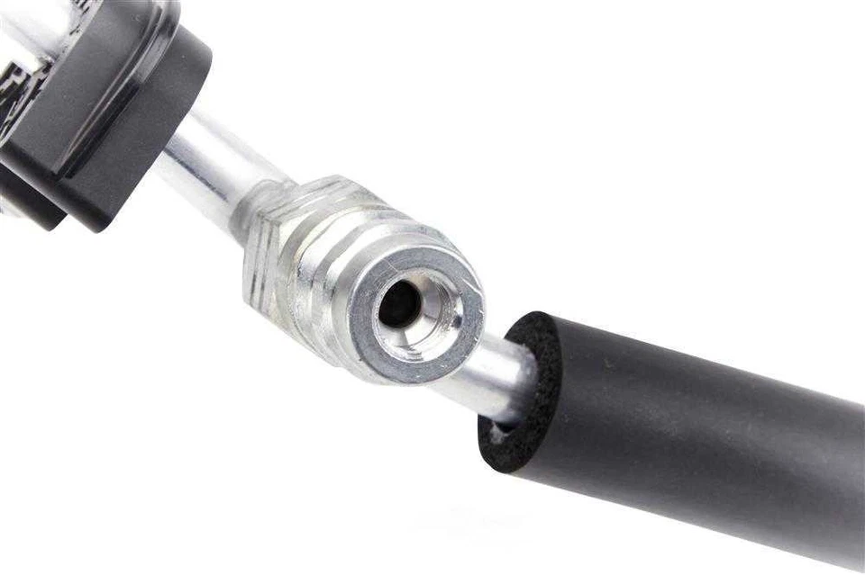 Conjunto de manguera de aire acondicionado Foto 2 de 4