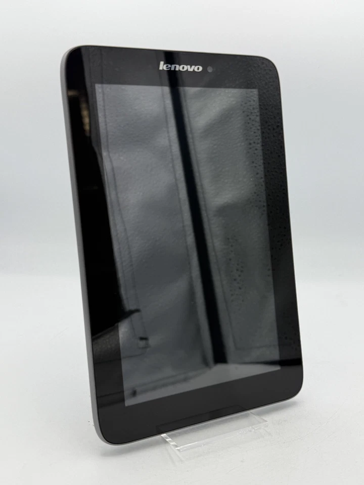 LENOVO IdeaTab | A2107A-H | 16GB | Schwarz | Android 4.0.3 Tablet retro, Foto 1 von 2
