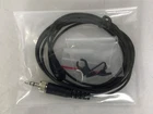 Non-OEM Sennheiser ME2-II Omnidirectional Lavalier Microphone