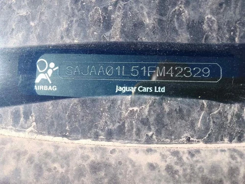 Sistema Navegacion Gps para JAGUAR S-TYPE 3.0 V6 Executive 164482 - Imagen 3 de 6