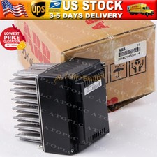 1PCS ABB Robot external shaft driver 3HAC14550-4 NEW