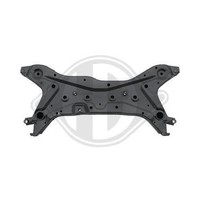 1X Hilfsrahmen/AggregateträGer Diederichs 5847819 Passend FüR CitroËN