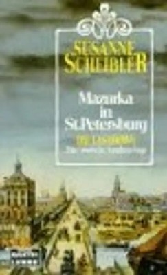 Mazurka in St. Petersburg