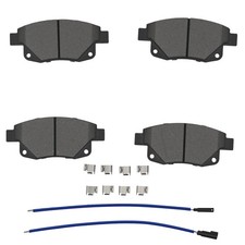 Kits de frein Ford TRANSIT