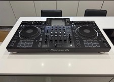 Pioneer DJ XDJ-XZ All-in-One Standalone System Controller Black