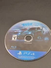 Need for Speed - PlayStation 4 - Authentic - Loose Disc - NTSC/US