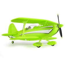 Avión RC 4CH RC EPP espuma ala fija planeador 1504 motor sin escobillas 6 OFLV