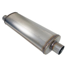 Jones Exhaust Max Flow Muffler Mf2289 Jones Exhaust Max Flow Muffler Mf2289