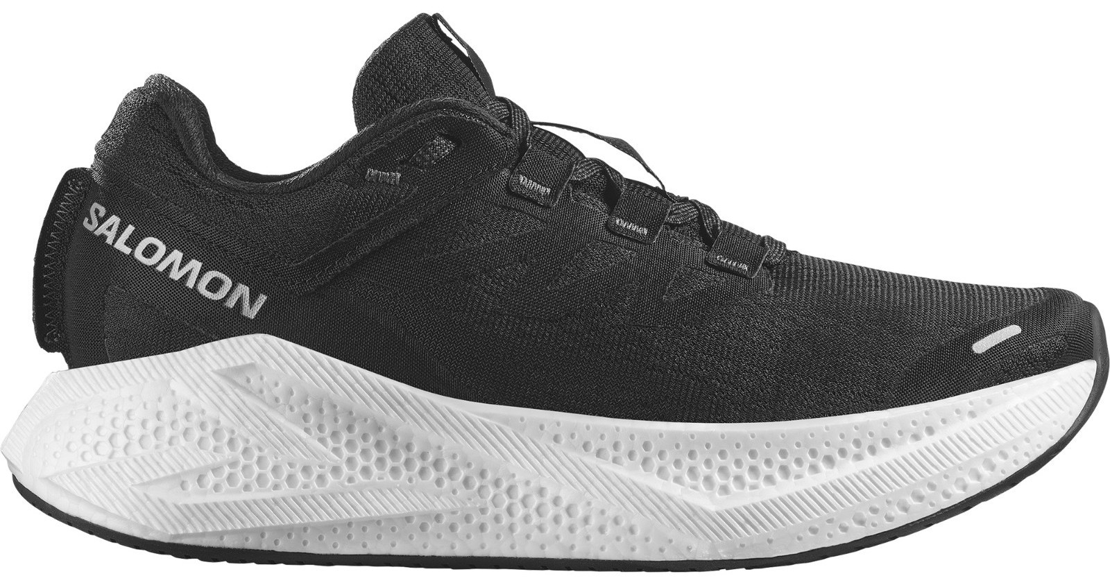 Salomon Aero Glide 3 Black White W for sale | eBay
