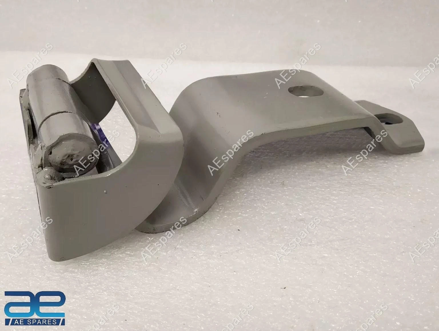 Front Door Upper Hinge For Suzuki Omni Van 0.8L 1984-2019 76120M79000 view 3