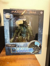 NECA パシフィックリム 映画版 カイジュウ ナイフヘッド 超デラックス