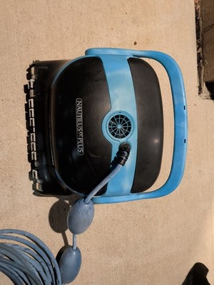 Dolphin Nautilus CC Plus Pool Cleaner Parts/Repair 