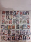 Mike Trout Lot (48 Cards) - Topps Chrome Panini Prizm Refractor MLB Angels MVP