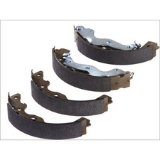 Bremsbackensatz FERODO FSB691