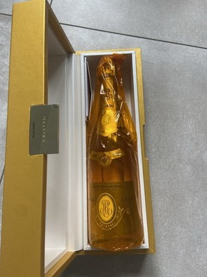 Louis Roederer Cristal Brut 2009