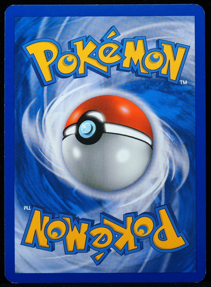 Tarjeta Pokémon Ampharos #105 casi nueva Foto 3 de 3