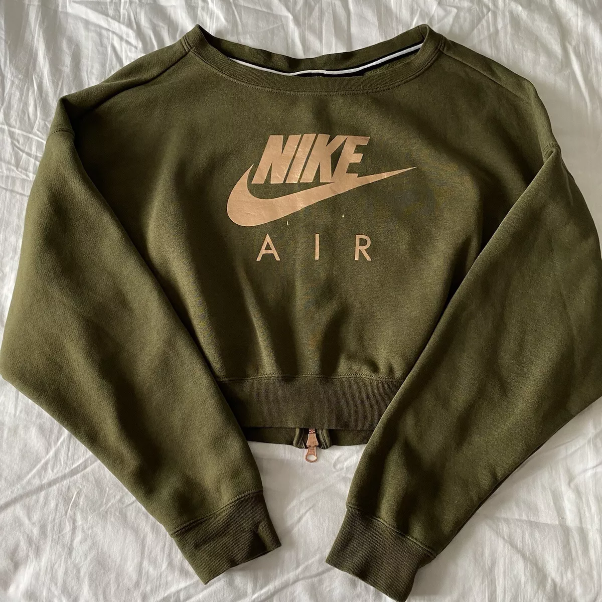 Nike air rally sweatshirt sale