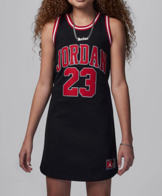 Maxi Dress Jersey Dress Ebay Mitchell Ness Chicago Bulls Michael Jordan #23  Authentic NBA Jersey Culture