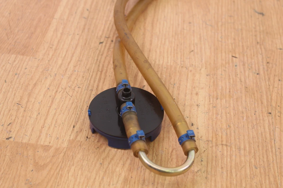 Топливный насос 2009 POLARIS RMK 600 SHIFT - Изображение 2 из 4