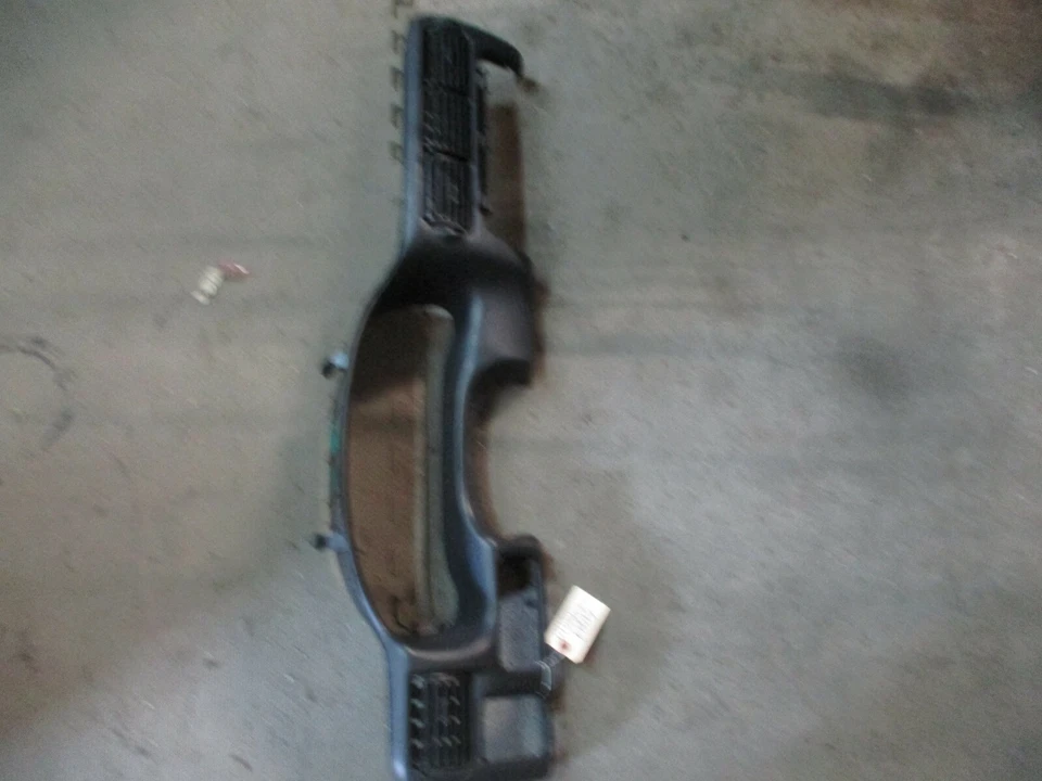 02-05 Chevrolet Venture Silhouette Velocímetro Tablero Bisel con Ventilaciones Fabricante Original Foto 4 de 4