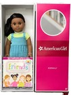 American Girl Chrissa Dolls & Doll Playsets
