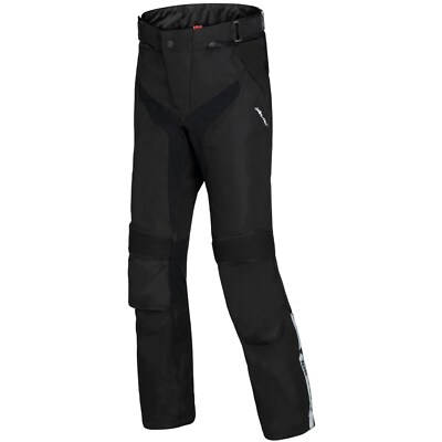 IXS Men's Motorcycle Pants Size 4XL Tallinn-ST 2.0 - Waterproof Textile Pants