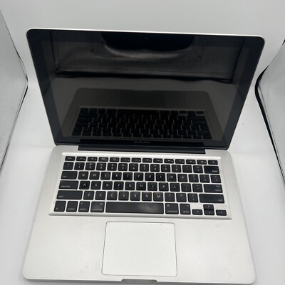MacBook Pro 13