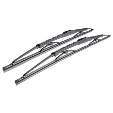 Balais d'essuie-glace Suzuki IGNIS