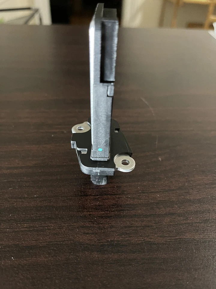 Датчик массового расхода воздуха Ford F-150 2004-2010 CRS - Изображение 3 из 4