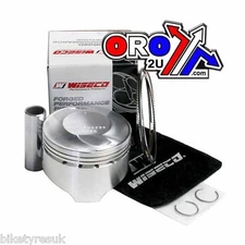 HONDA TRX300 ATV 1988 - 2000 80.00mm Bore Wiseco Piston Kit 