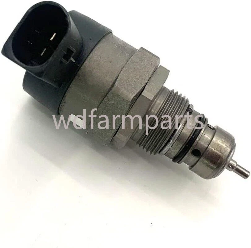 For 2014 Volkswagen Passat TDI Sedan 4 Door Fuel Pressure Regulator 0281006075 — 第 4/4 张图片