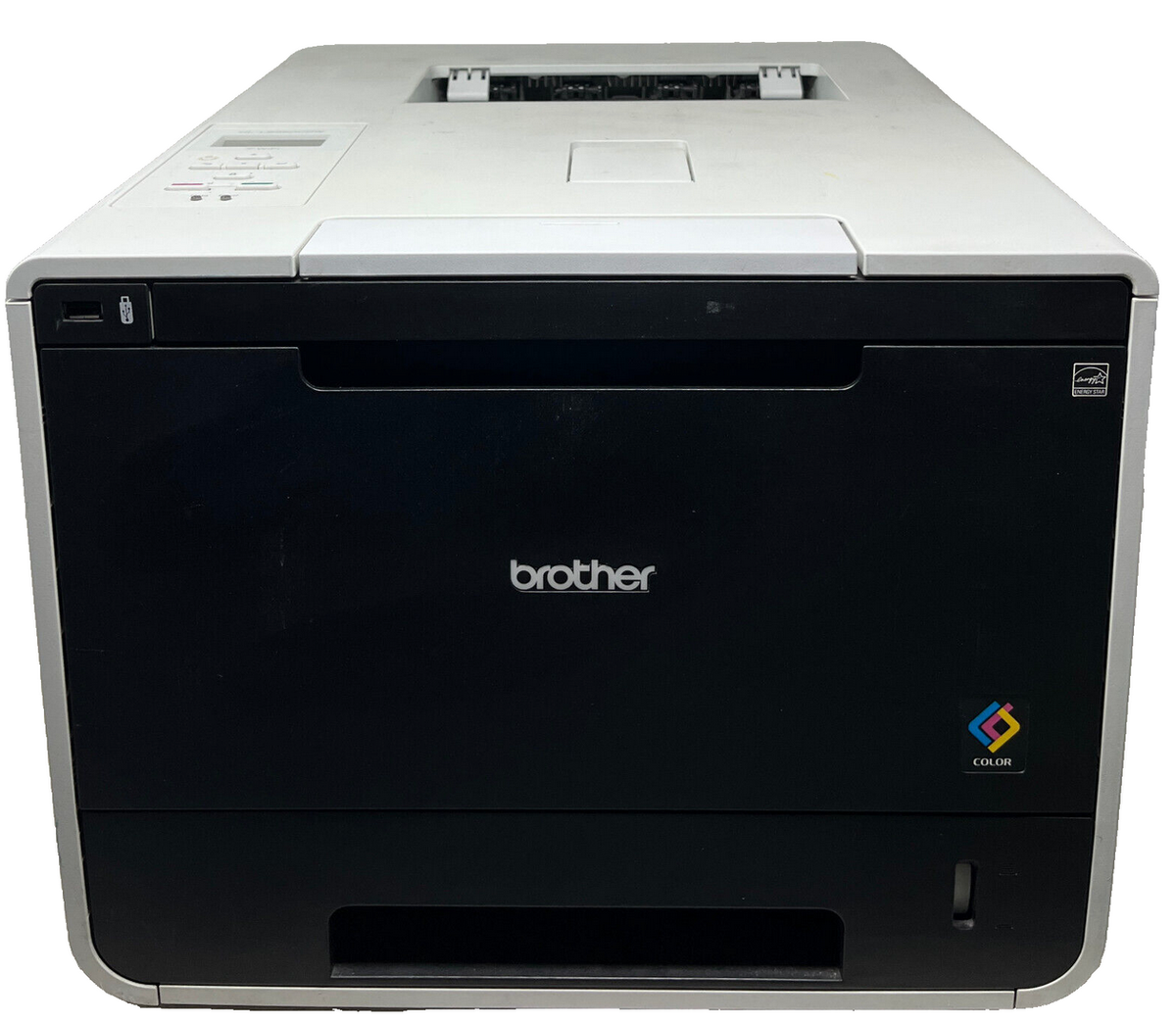 Brother HL-L8350CDW Used Laser Color Printer WiFi, Network F/R