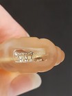 Mini GLORIOUS by Gloria Vanderbilt 1/8 oz Vintage Miniature Perfume Sample — photo 8