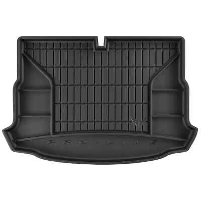 Frogum Pro-Line Kofferraumwanne für VW Scirocco III Coupe (2007-)