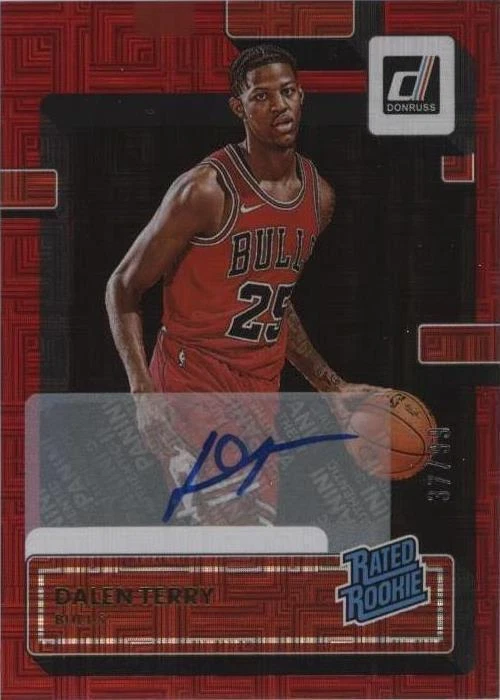 Choice Red Signatures