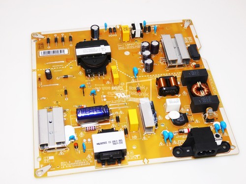 LG TV - Netzteil EAX69502604 (1.0) EAY65895656 REV1.0 LGP55T-21U1 Power Supply