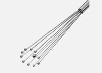 Wmf Profi Plus RÜHrblitz 32 Cm Schneebesen Mit Reduzierring